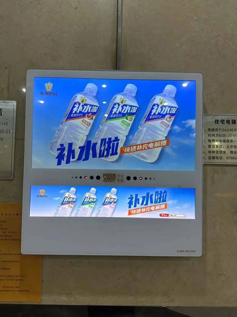 东鹏饮料，盯上“Lululemon女孩”？
