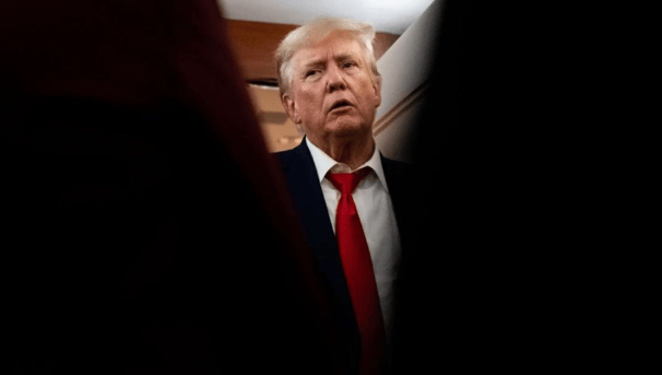 中美俄可能同框?特朗普出访行程基本已定,马来西亚曝出消息,10月飞往亚洲,普京也在考虑