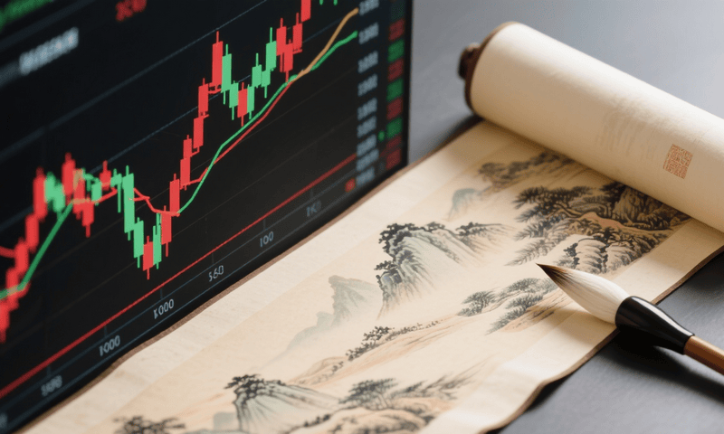 股票投资与书画收藏：资产配置的双轨策略