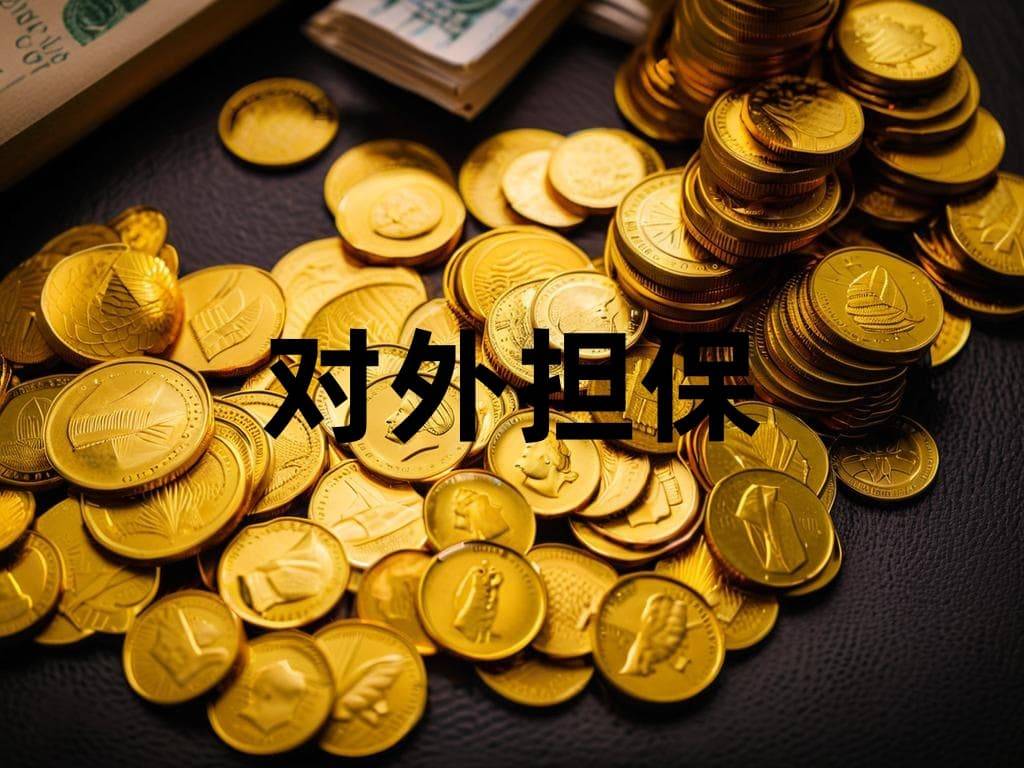 中国中冶为子公司提供12.47亿担保