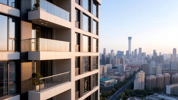 中报观察 | 再亏128亿 融创中国仍在负重