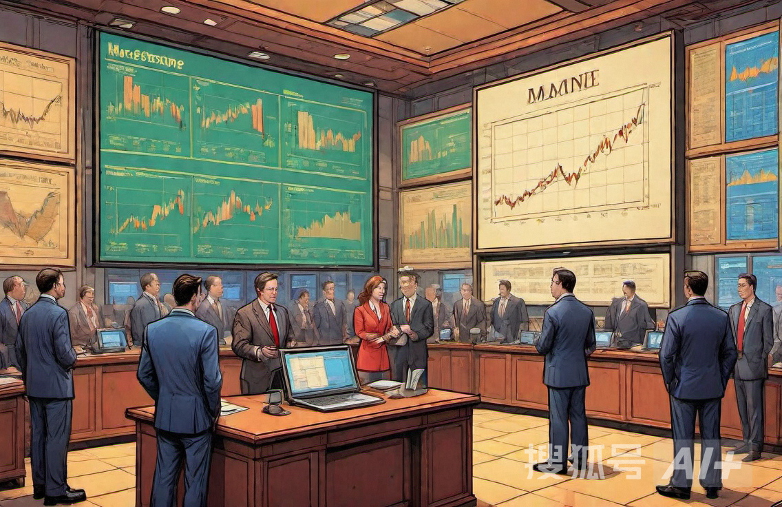 财经观察｜股票行业观察：五大杠杆炒股资金管理机构及股市资讯盘点