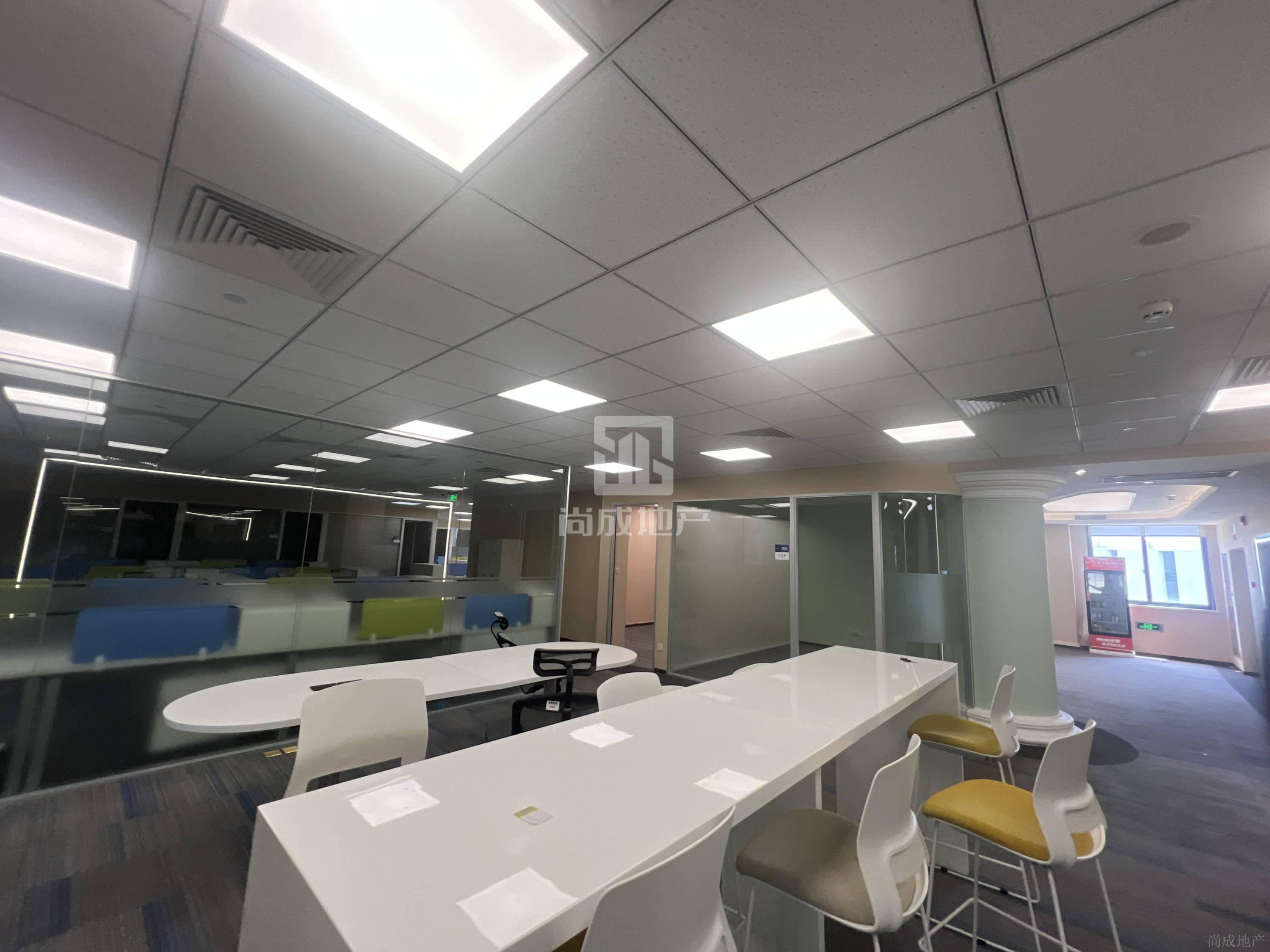 复星健康科技产业园，生物医药科技创新之旅等您启