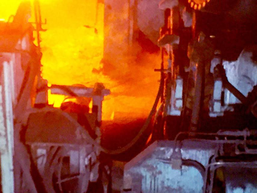 山东省继续保留实施16大钢铁项目！