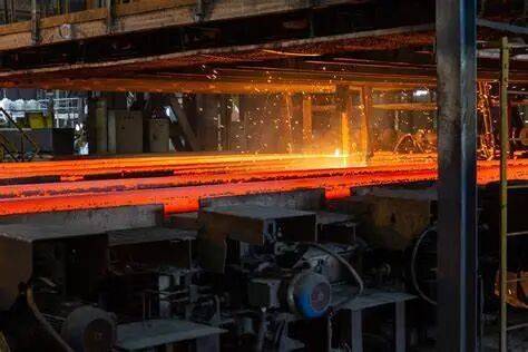 山东500亿钢铁集团危局！退市！产能易主！重整！