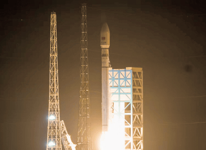 “十四五”期间航天科技集团加快推动商业航天发展综述