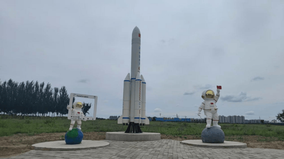 招募啦!航天筑梦·箭指苍穹航天科技研学营