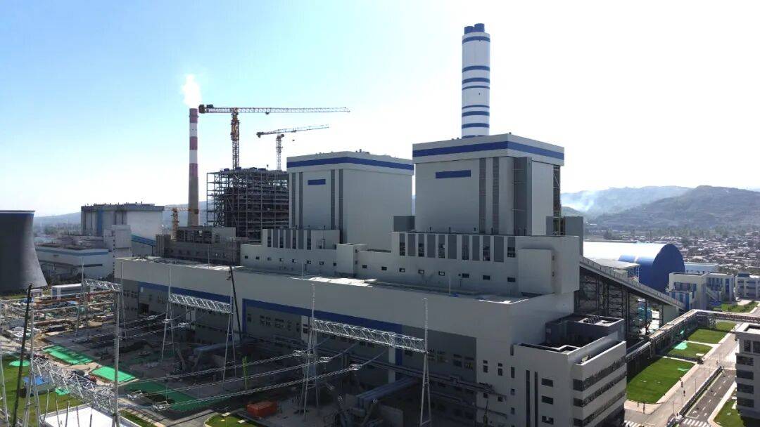 中国电建集团核电工程有限公司：奏响金秋“电建奋进曲”