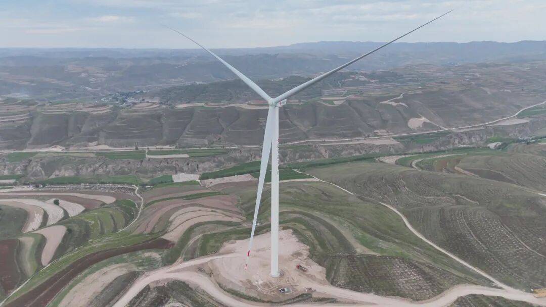 中国电建集团核电工程有限公司：奏响金秋“电建奋进曲”