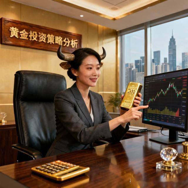 投资红黑榜:属牛 / 金牛座稳买黄金,属马 / 射手别碰股票