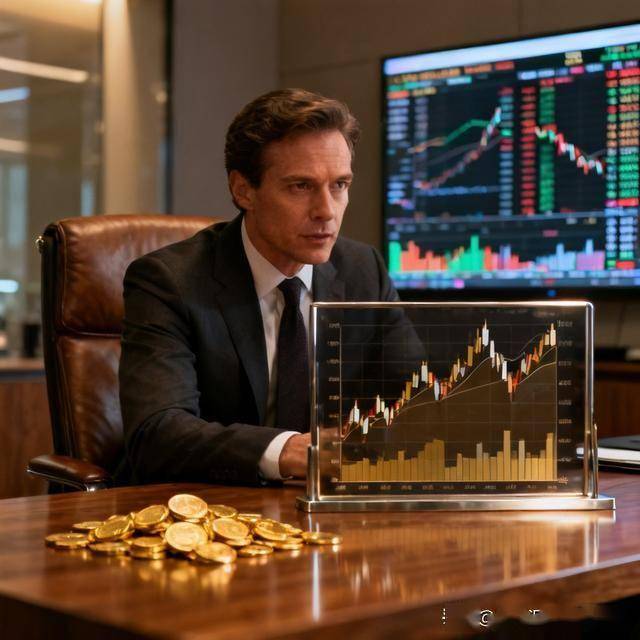 投资红黑榜:属牛 / 金牛座稳买黄金,属马 / 射手别碰股票