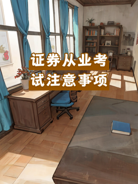 证券从业资格学习(证券从业资格在哪里培训)