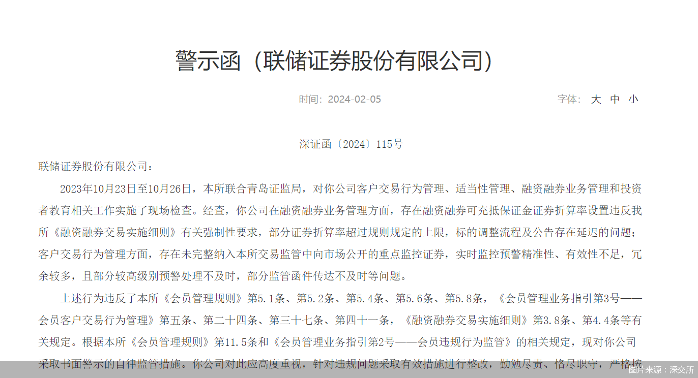 联储证券官网(联储证券官网登录入口) 联储证券官网(联储证券官网登录入口)
