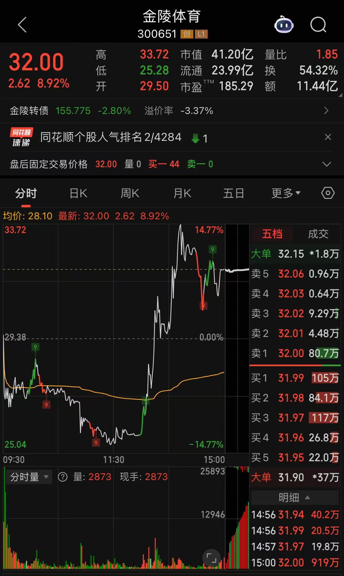 海通证券同花顺下载(海通证券同花顺软件下载)